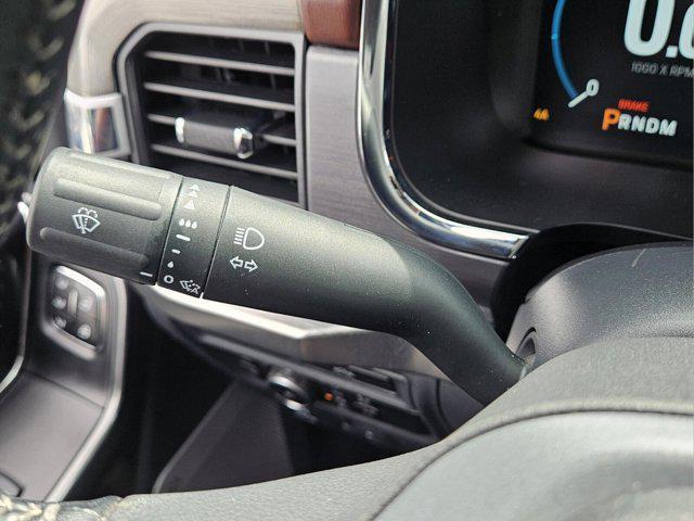 used 2023 Ford F-150 car, priced at $52,851