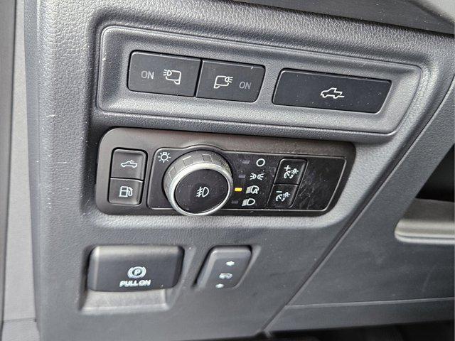 used 2023 Ford F-150 car, priced at $52,851