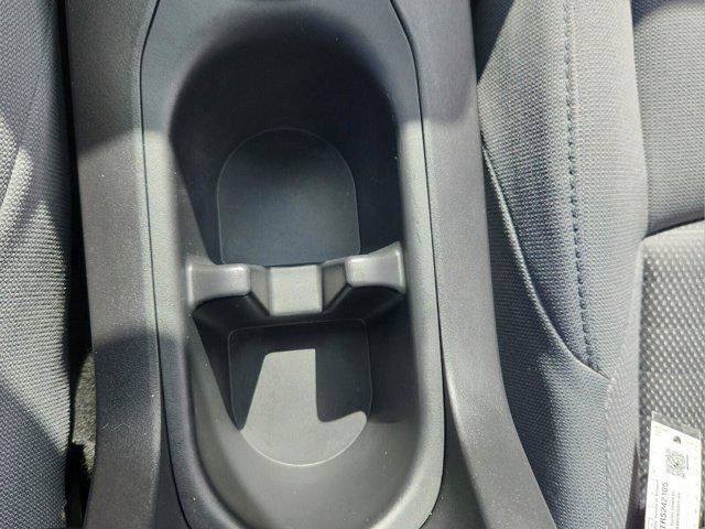 used 2025 Toyota Corolla Hybrid car, priced at $30,577