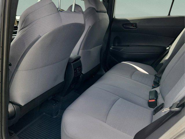 used 2025 Toyota Corolla Hybrid car, priced at $30,577