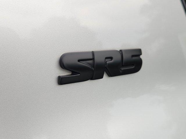 used 2024 Toyota 4Runner car, priced at $43,976