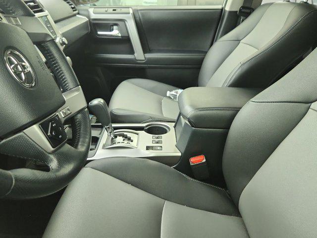 used 2024 Toyota 4Runner car, priced at $43,976