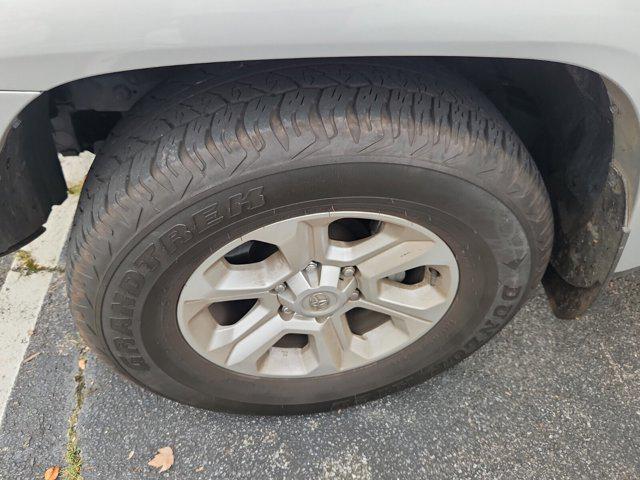 used 2024 Toyota 4Runner car, priced at $43,976