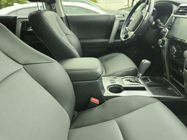 used 2024 Toyota 4Runner car, priced at $43,976