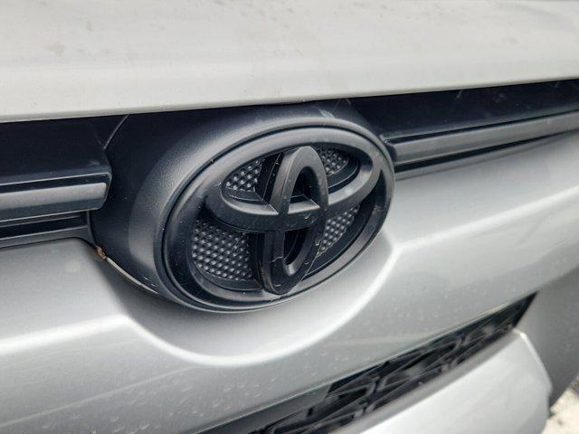 used 2024 Toyota 4Runner car, priced at $43,976