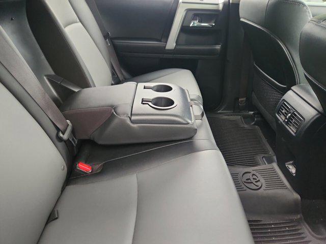 used 2024 Toyota 4Runner car, priced at $43,976