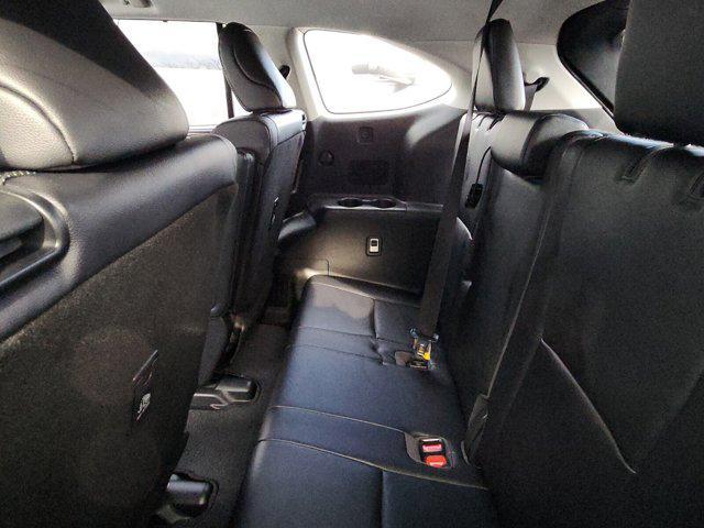 used 2020 Toyota Highlander Hybrid car, priced at $36,701