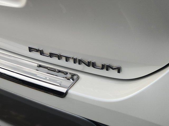 used 2020 Toyota Highlander Hybrid car, priced at $36,701