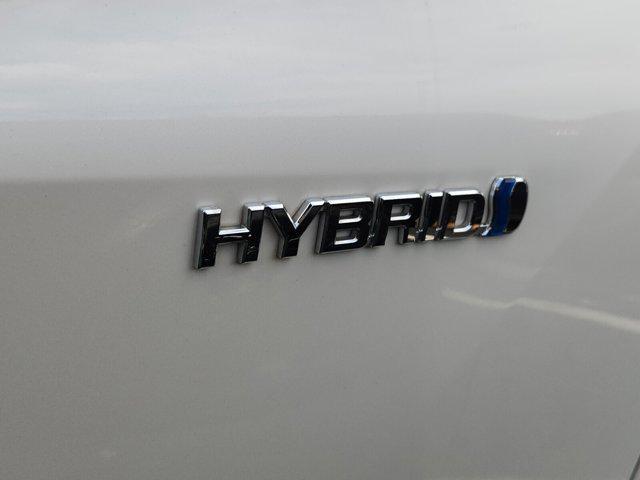 used 2020 Toyota Highlander Hybrid car, priced at $36,701