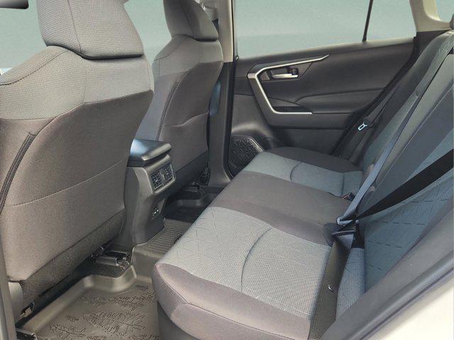 new 2025 Toyota RAV4 Hybrid car, priced at $39,585