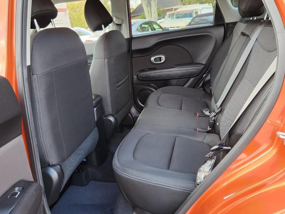 used 2019 Kia Soul car, priced at $14,401