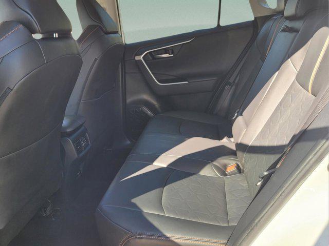 used 2024 Toyota RAV4 car, priced at $32,904
