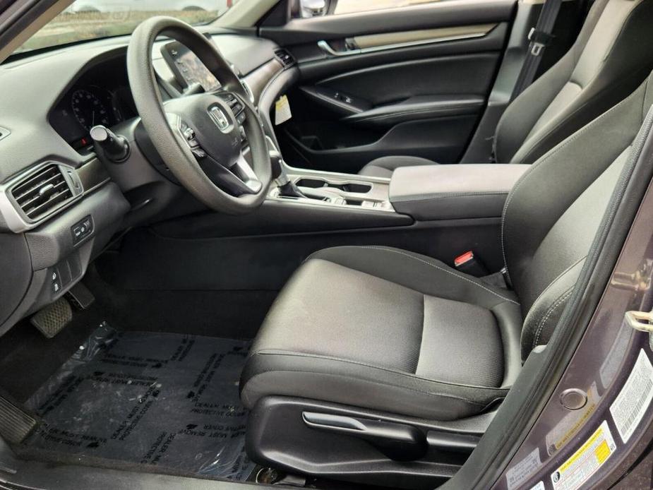 used 2019 Honda Accord car, priced at $16,997