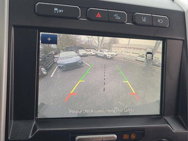 used 2021 Ford F-250 car, priced at $42,447