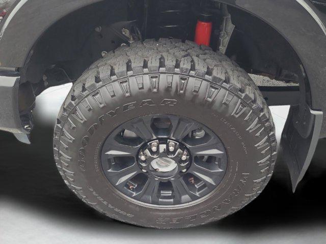 used 2021 Ford F-250 car, priced at $42,447