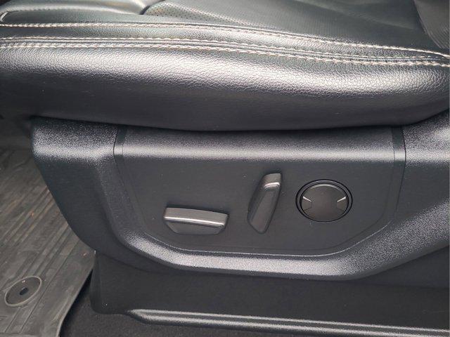 used 2021 Ford F-250 car, priced at $42,447