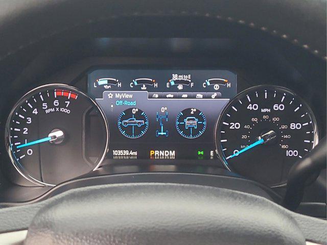 used 2021 Ford F-250 car, priced at $42,447