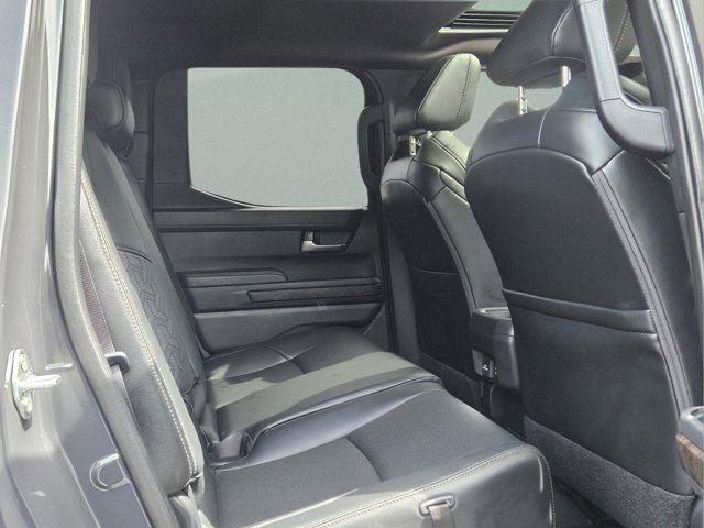 used 2024 Toyota Tacoma car, priced at $48,254