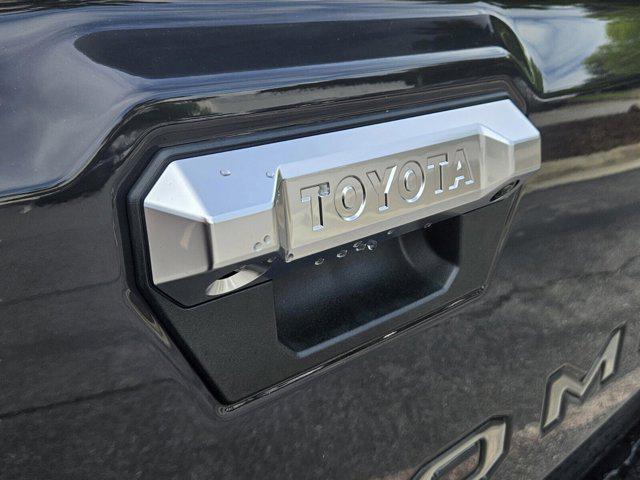 used 2024 Toyota Tacoma car, priced at $48,254