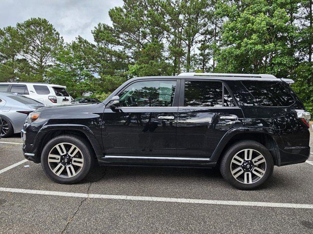 used 2016 Toyota 4Runner car, priced at $26,579