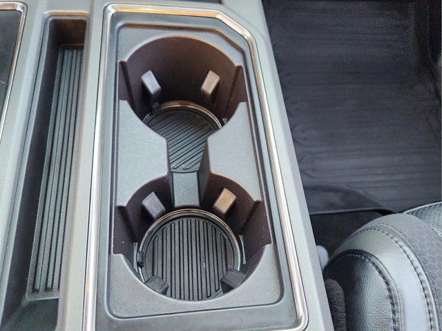 used 2019 Ford F-150 car, priced at $42,480