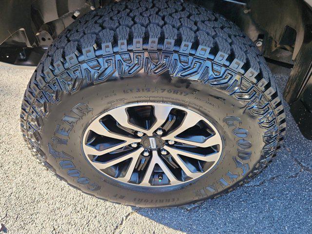 used 2019 Ford F-150 car, priced at $42,480