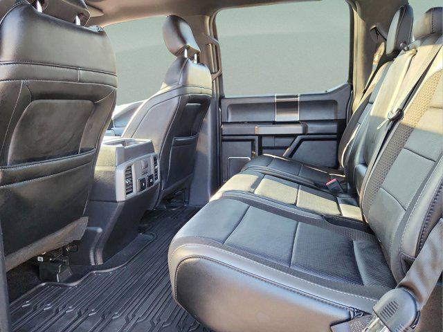 used 2019 Ford F-150 car, priced at $42,480