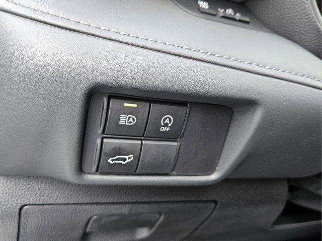 used 2023 Toyota Highlander car, priced at $33,866