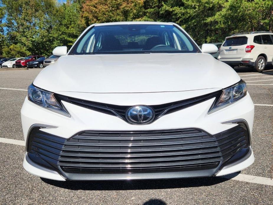 used 2023 Toyota Camry car, priced at $23,092