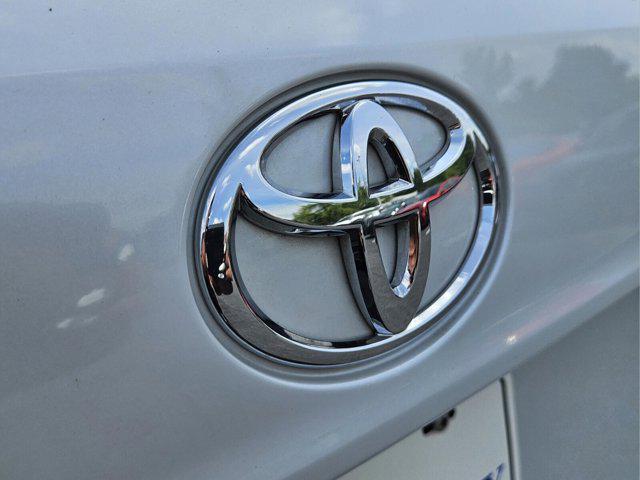 used 2023 Toyota Highlander car, priced at $40,020