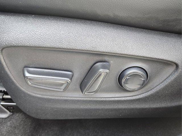 used 2023 Toyota Highlander car, priced at $40,020