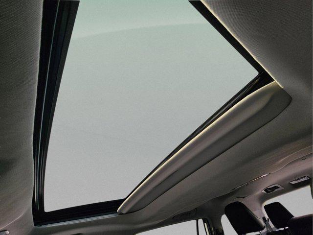 used 2023 Toyota Highlander car, priced at $40,020