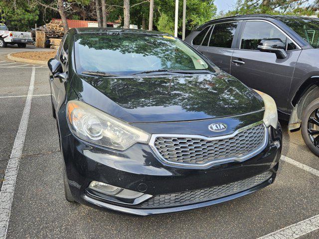 used 2014 Kia Forte car, priced at $9,191