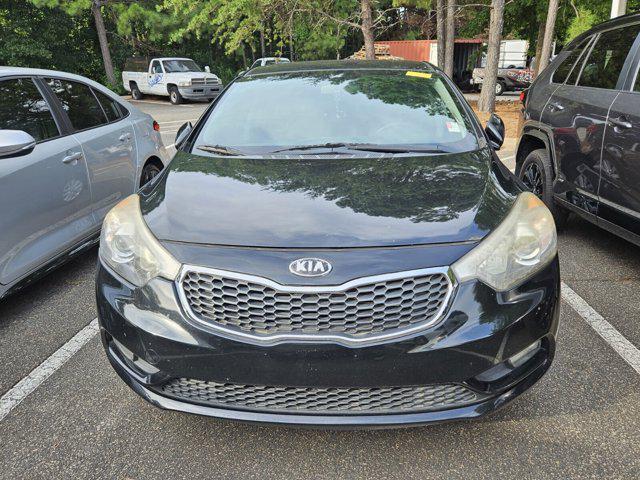 used 2014 Kia Forte car, priced at $9,191