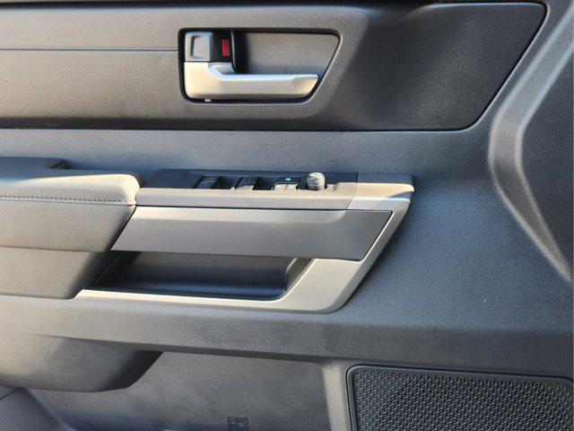 new 2025 Toyota Tundra car, priced at $64,759