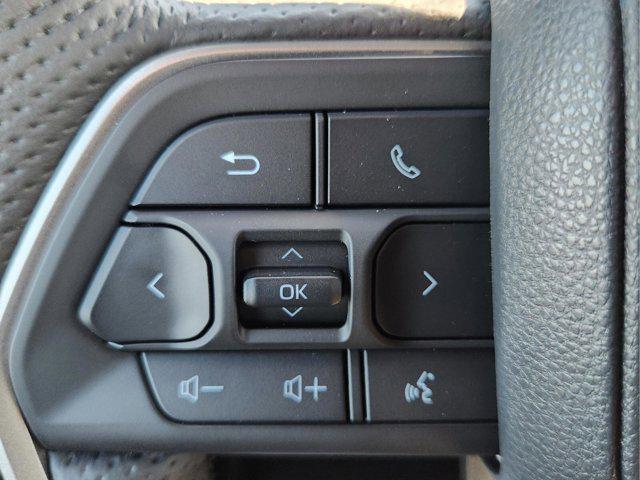 new 2025 Toyota Tundra car, priced at $64,759