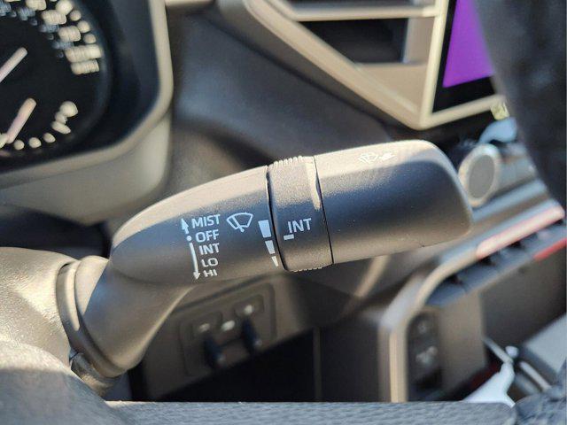 new 2025 Toyota Tundra car, priced at $64,759