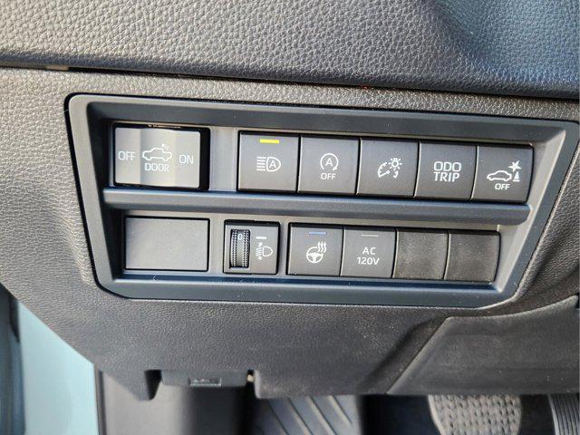 new 2025 Toyota Tundra car, priced at $64,759