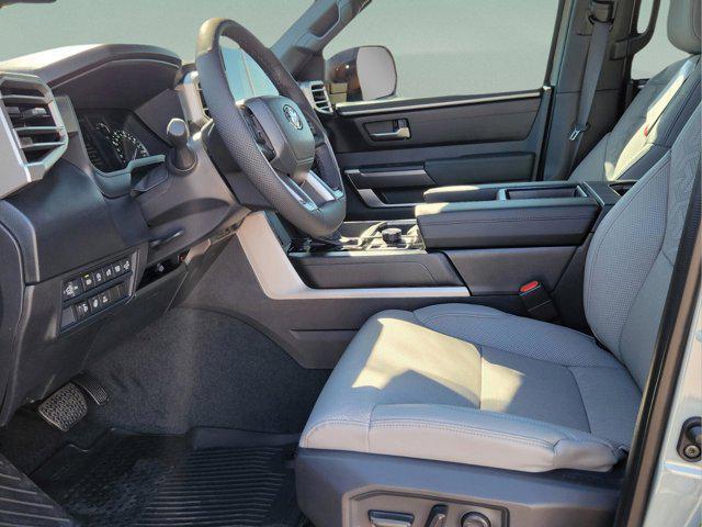 new 2025 Toyota Tundra car, priced at $64,759