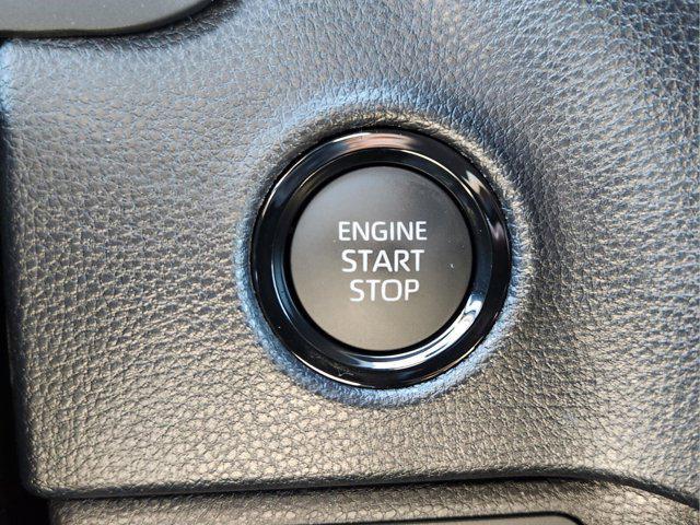 new 2025 Toyota Tundra car, priced at $64,759