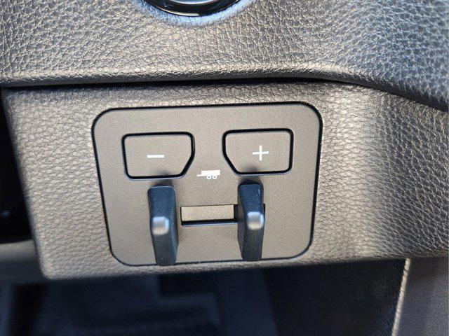 new 2025 Toyota Tundra car, priced at $64,759