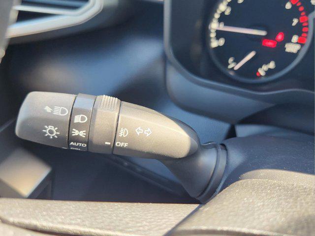 new 2025 Toyota Tundra car, priced at $64,759