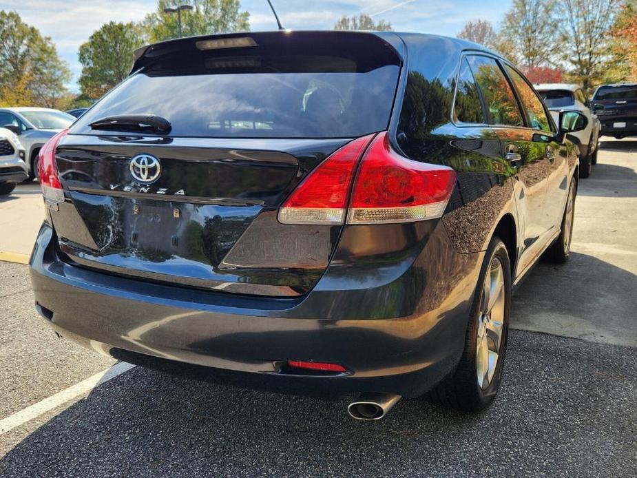 used 2011 Toyota Venza car, priced at $11,699