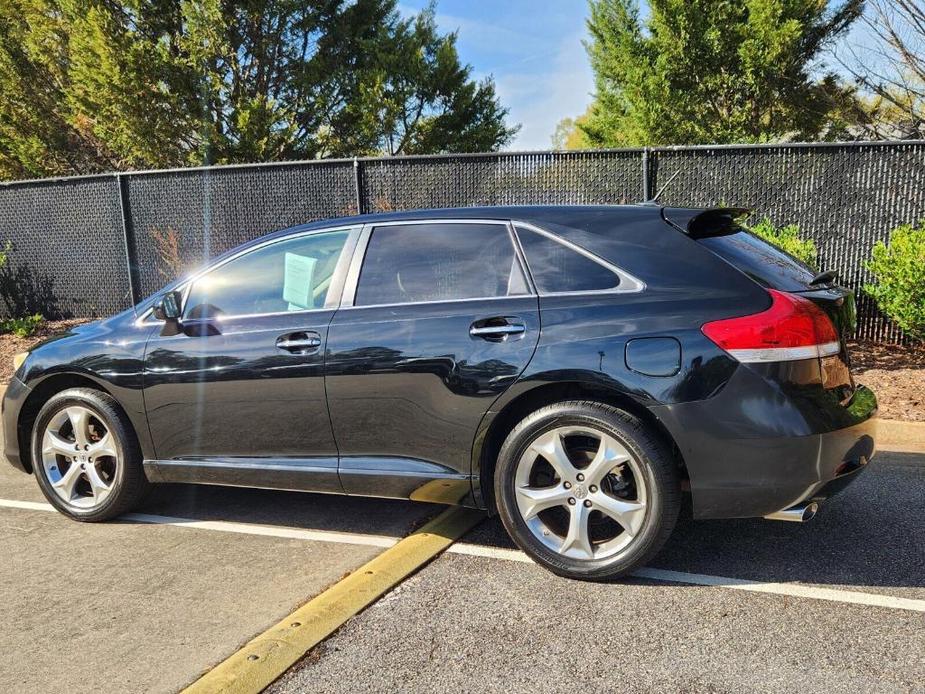 used 2011 Toyota Venza car, priced at $11,699