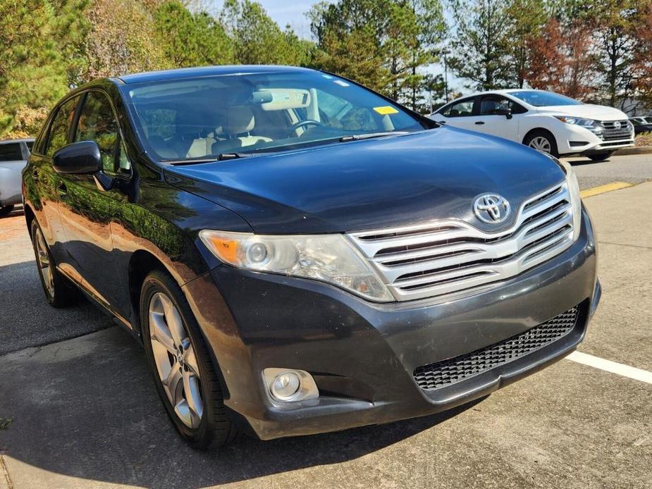 used 2011 Toyota Venza car, priced at $11,699