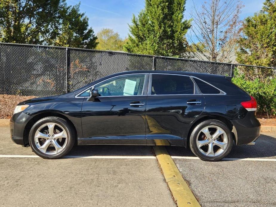 used 2011 Toyota Venza car, priced at $11,699