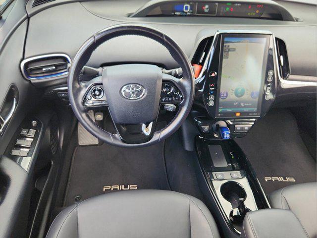 used 2019 Toyota Prius car, priced at $18,507