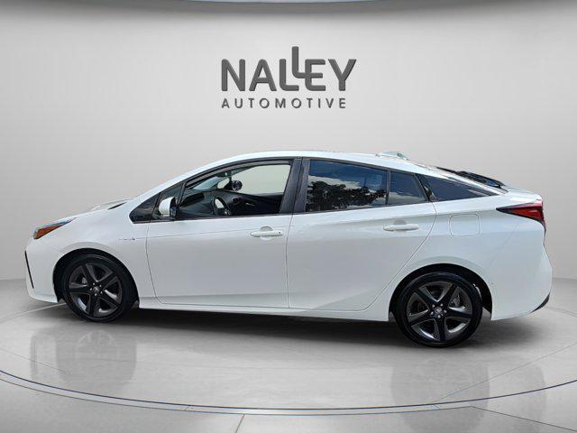 used 2019 Toyota Prius car, priced at $18,507