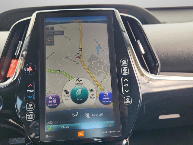 used 2019 Toyota Prius car, priced at $18,507