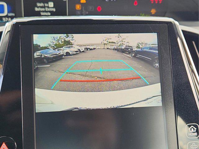 used 2019 Toyota Prius car, priced at $18,507